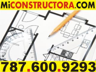 Lic Daco-Construccion-Remodelacion-203k Puerto Rico www.Miconstructora.com