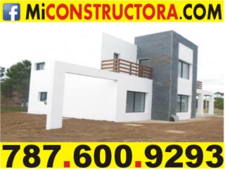 Lic Daco-Construccion-Remodelacion-203k Puerto Rico www.Miconstructora.com