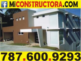 MiConstructora.com  Clasificados Online  Puerto Rico