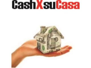 Compro Casas Crim Deudas Herencias Divorcios Puerto Rico www.Miconstructora.com
