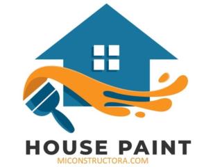 Lavado a Presión Sellado Techo Pintura Puerto Rico www.Miconstructora.com