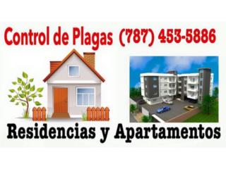 Fumigador | Certificación Bancos Puerto Rico Pérez Exterminating & Pest Control