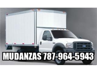 Recojemos enseres / demolicióne / pintura Puerto Rico MUDANZAS , ESCOMBROS Y OTROS SERVICIOS