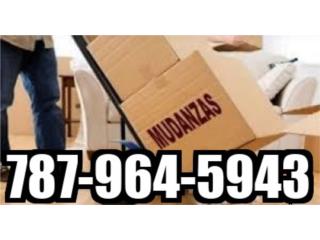 Demoliciónes / recogemos enseres / pintura Puerto Rico MUDANZAS , ESCOMBROS Y OTROS SERVICIOS