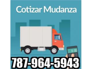 Demoliciónes / recogemos enseres / pintura Puerto Rico MUDANZAS , ESCOMBROS Y OTROS SERVICIOS
