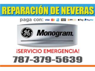 Diagnóstico en Monogran $80 Acreditable a Labor  Clasificados Online  Puerto Rico