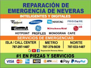 Atendemos Emergencia Fuera del area Metro  Clasificados Online  Puerto Rico