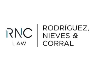 Abogado Notario : Real Estate Law Puerto Rico Rodrguez, Nieves & Corral, L.L.P.