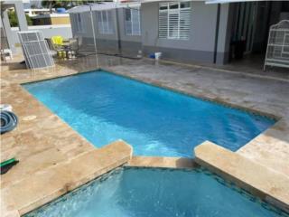 Mantenimiento de piscina Puerto Rico WATER POOL SERVICE & EXTERMINATING