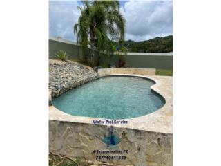 Mantenimiento de piscinas Clasificados Online  Puerto Rico