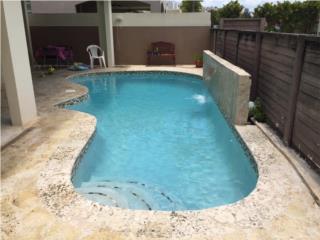 Mantenimiento de piscinas!! Puerto Rico WATER POOL SERVICE & EXTERMINATING
