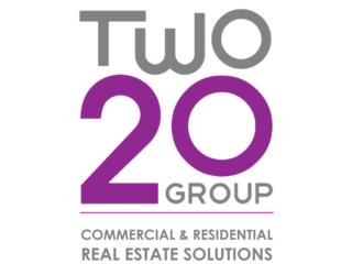RESIDENTIAL & COMMERCIAL REAL ESTATE SOLUTIONS Puerto Rico Two20 Group LLC