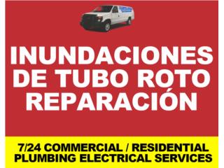 Clasificados Puerto Rico Handyman - remodelación 