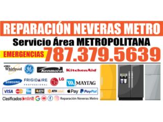 Diagnóstico En Nevera Samsung $80 area Metro  Clasificados Online  Puerto Rico