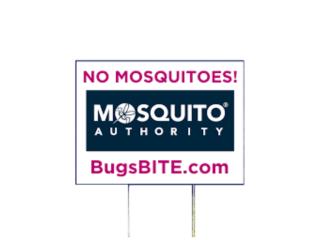 Tratamiento de Mosquitos  787 466-6975