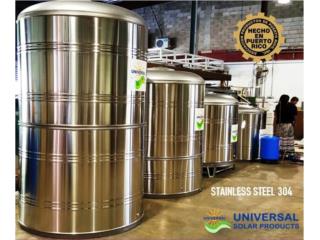 450-1,200 STAINLESS STEEL 304 Clasificados Online  Puerto Rico