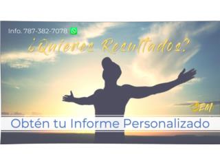 Life Coaching en PR - 787-382-7078