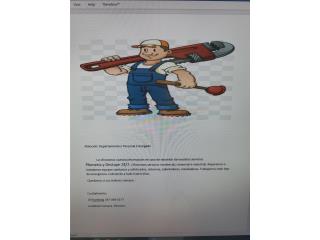 JR Plumbing - Reparacion Puerto Rico