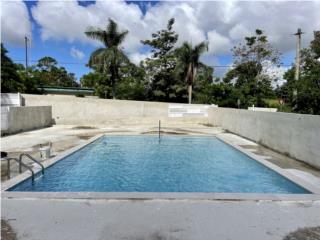 Mantenimiento de piscina Puerto Rico WATER POOL SERVICE & EXTERMINATING