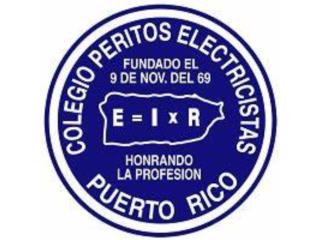 CERTIFICACIONES ELECTRICAS  Puerto Rico Smartech Energy Solutions 