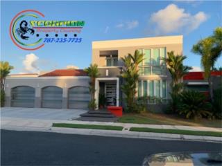 Pintura Residencial y Comercial  Puerto Rico Scorpion Property Cleaning Corp.