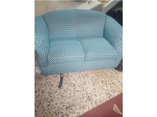 Muebles y Cojines Puerto Rico Tapicería Mariana