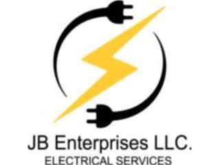 Certificaciones Elctricas Puerto Rico JB Enterprises / Electrical Se