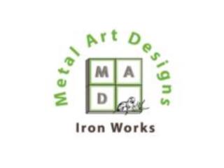 Fabricamos PORTONES BARANDAS REJAS  Puerto Rico Metal Art Designs-Iron Works