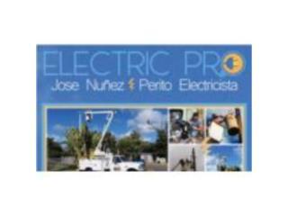Electricista Puerto Rico General Electrical Repear Service