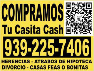 Compramos Tu Casita Cash  Puerto Rico Compramos Tu Casita LLC