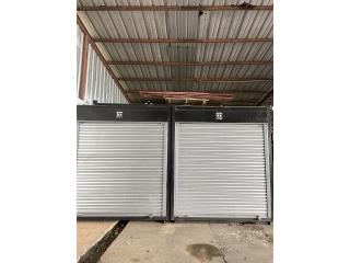 Mini almacen indoor 40x8 Clasificados Online  Puerto Rico