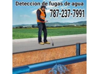 Reparacion de Fugas de Agua Clasificados Online  Puerto Rico