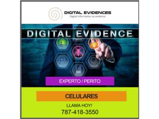 Experto Forense en Telefona Celular Clasificados Online  Puerto Rico