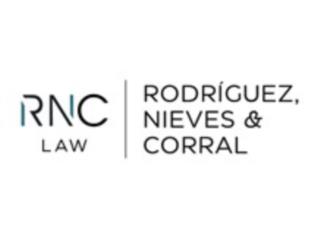 Abogado: Escritura de Divorcio  Puerto Rico Rodrguez, Nieves & Corral, L.L.P.