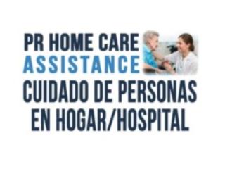 Cuido Hogar Hospital  Clasificados Online  Puerto Rico