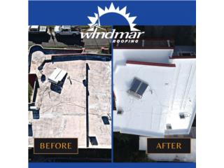 Windmar Roofing Sellado y Placas Solares Clasificados Online  Puerto Rico