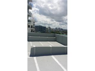 Sellado de techo Puerto Rico Roofing Star LLC