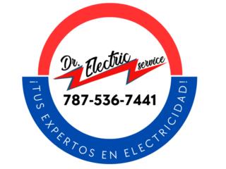 Electricista PR Clasificados Online  Puerto Rico