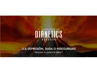 Asista al Seminario de Dianetica Puerto Rico Scientology Puerto Rico