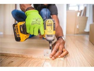 Servicios de HandyMan Puerto Rico SmartFix Pro