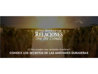 CMO MEJORAR LAS RELACIONES CON LOS DEMS Puerto Rico Scientology Puerto Rico