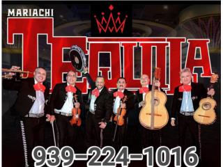 Buscas Mariachis en PR tenemos ofertas para ti Puerto Rico MARIACHI TEQUILA EN PUERTO RICO 