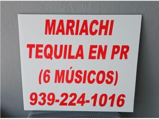 Las mejores ofertas de mariachis en PR Puerto Rico MARIACHI TEQUILA EN PUERTO RICO 