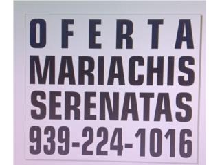 Ofertas Mariachis  Puerto Rico MARIACHI TEQUILA EN PUERTO RICO 