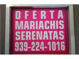 OFERTAS EN PUERTO RICO MARIACHIS  Puerto Rico MARIACHI TEQUILA EN PUERTO RICO 