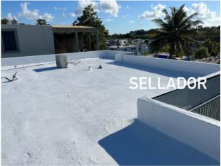 Sellado de Excelencia  Puerto Rico PI Roofing Maintenance, Paint INC