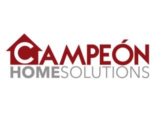 Estamos Contratando-SELLADO DE TECHO  Puerto Rico Campen Home Solutions, LLC