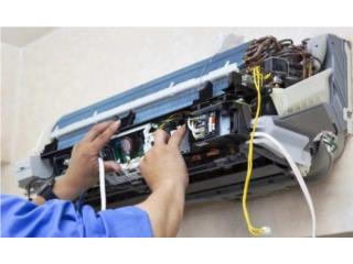 Reparacin Aires Acondicionados Puerto Rico Elite Cool Air Conditioning