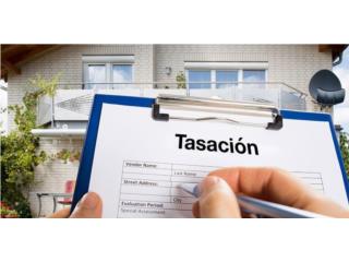 Tasacin Residencial Puerto Rico Tasaciones Cardona