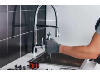 JR Plumbing - Instalacion Puerto Rico